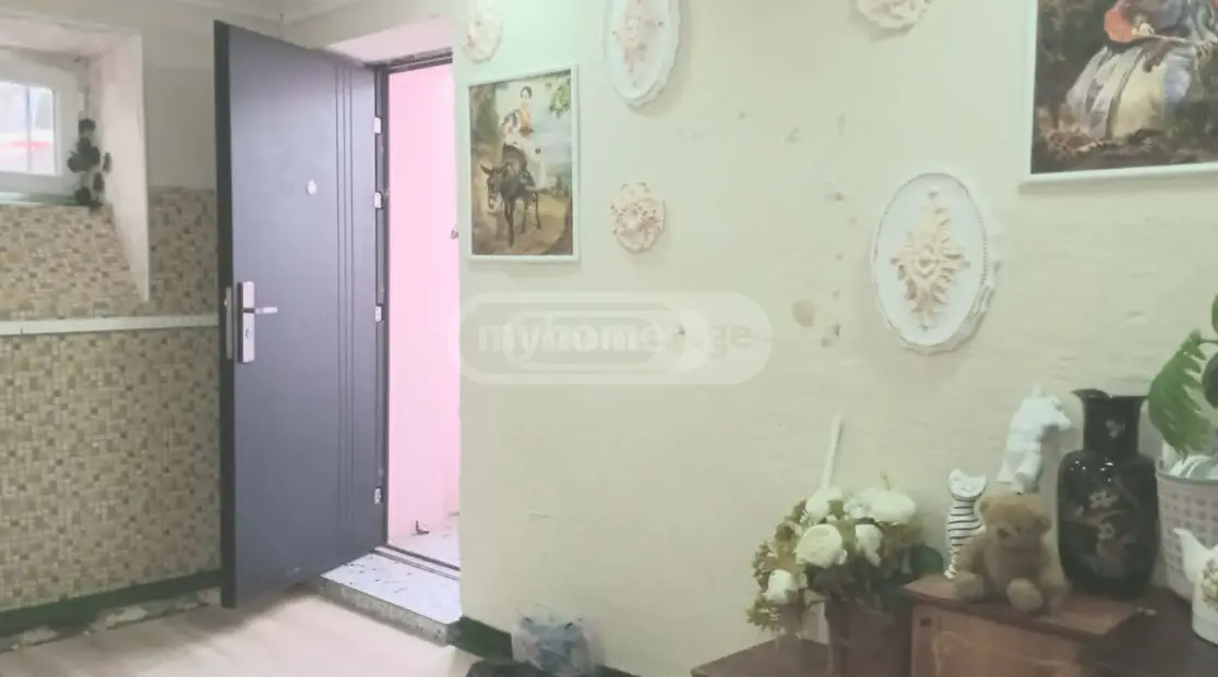 For Rent Sardapi Commercial Space In Batumi view 3