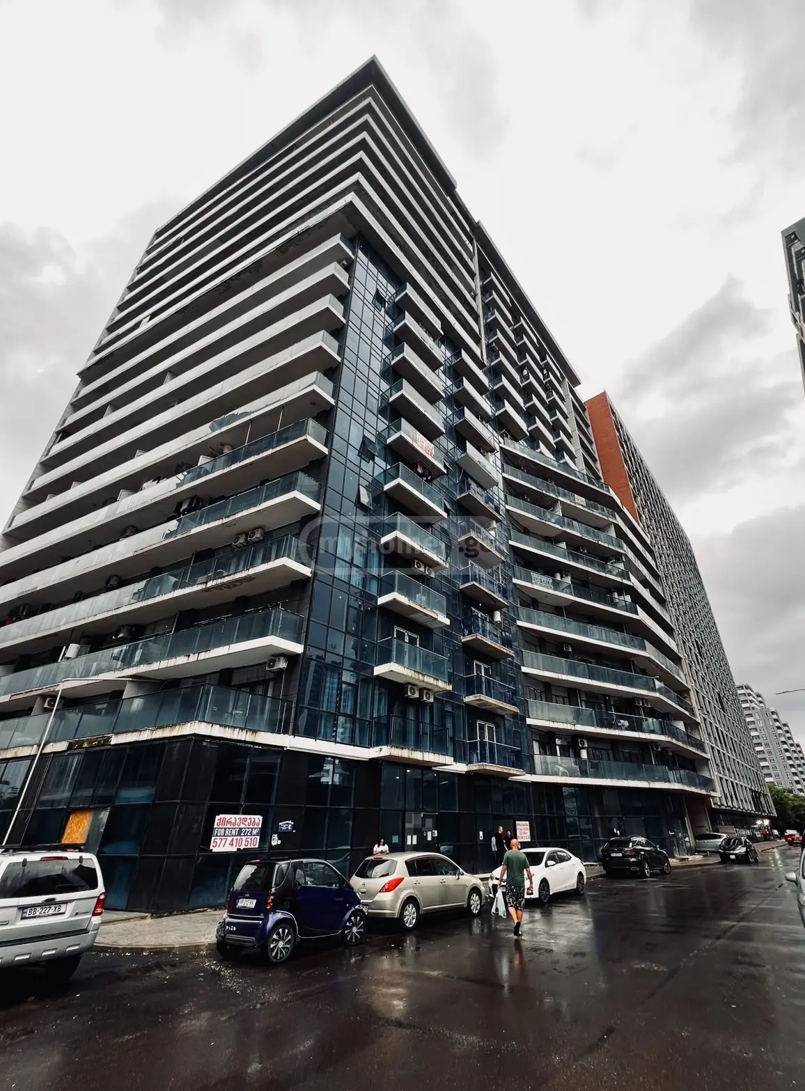 For Rent 3 Room Apartment view 9