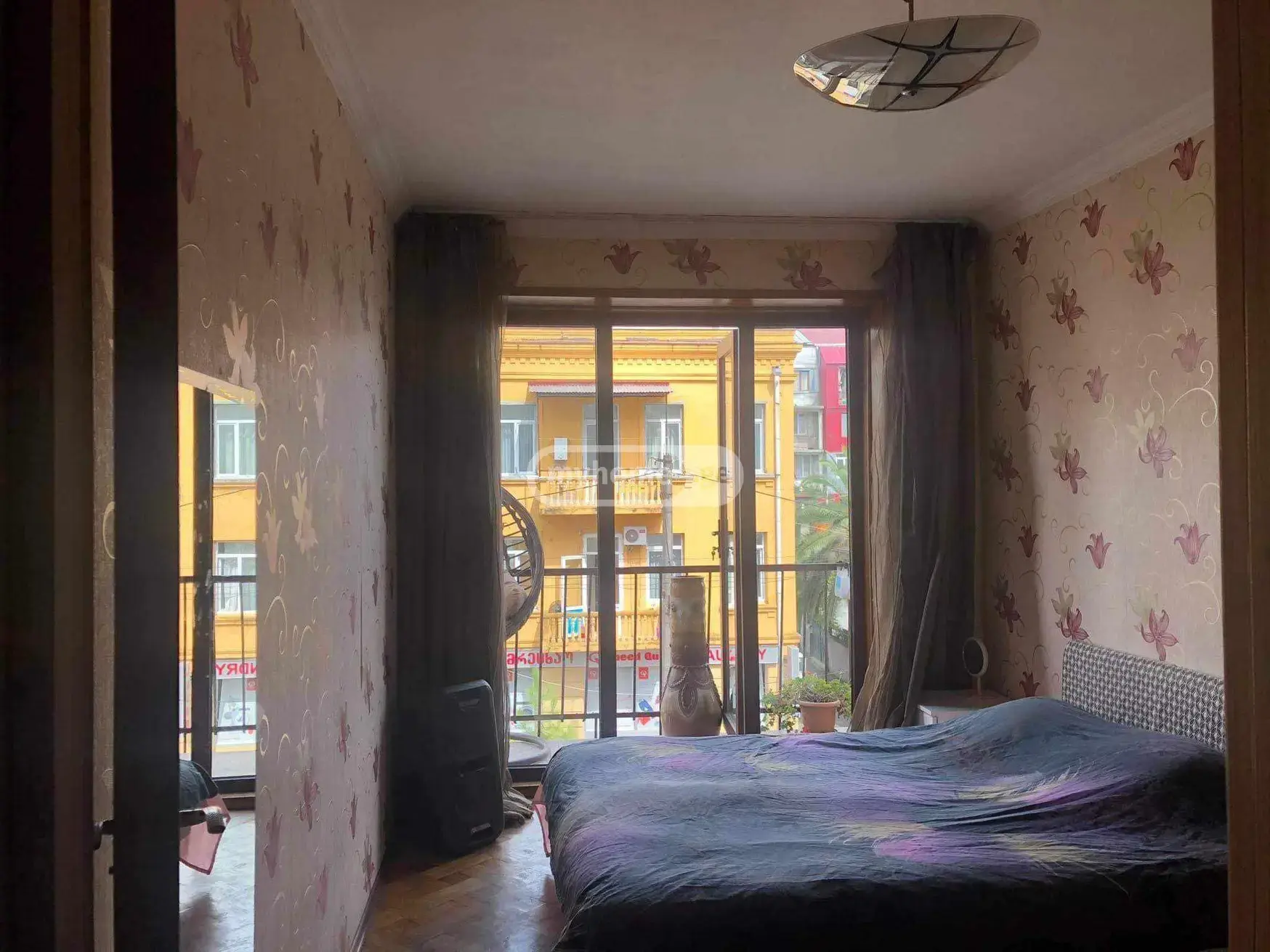 For Rent 4 Room Apartment view 5