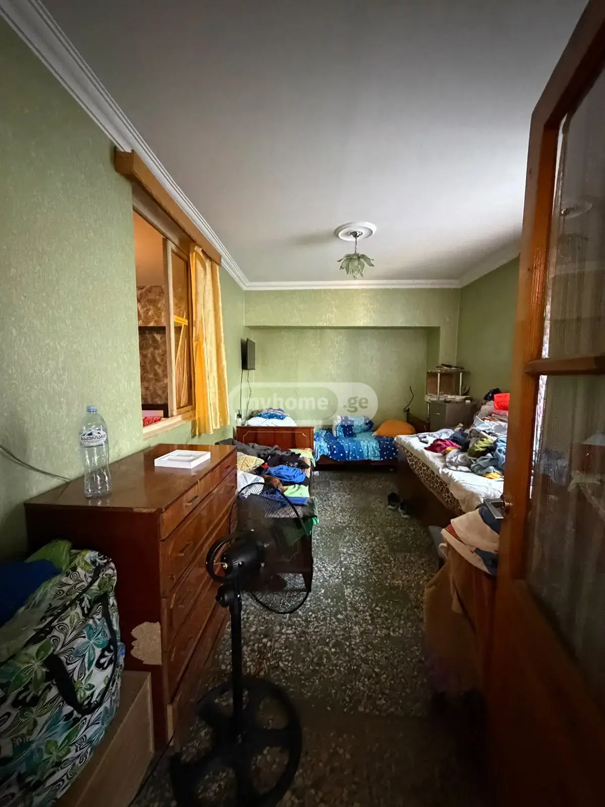 4 Room Flat For Sale view 25