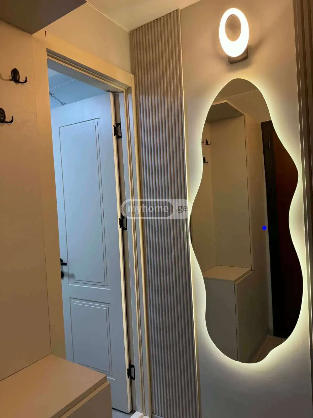 For Rent 2 Room Apartment view 11