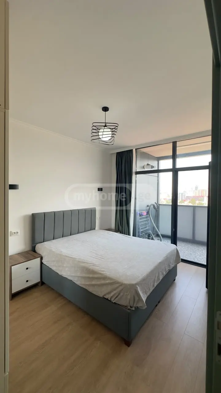 For Rent 2 Room Apartment view 11