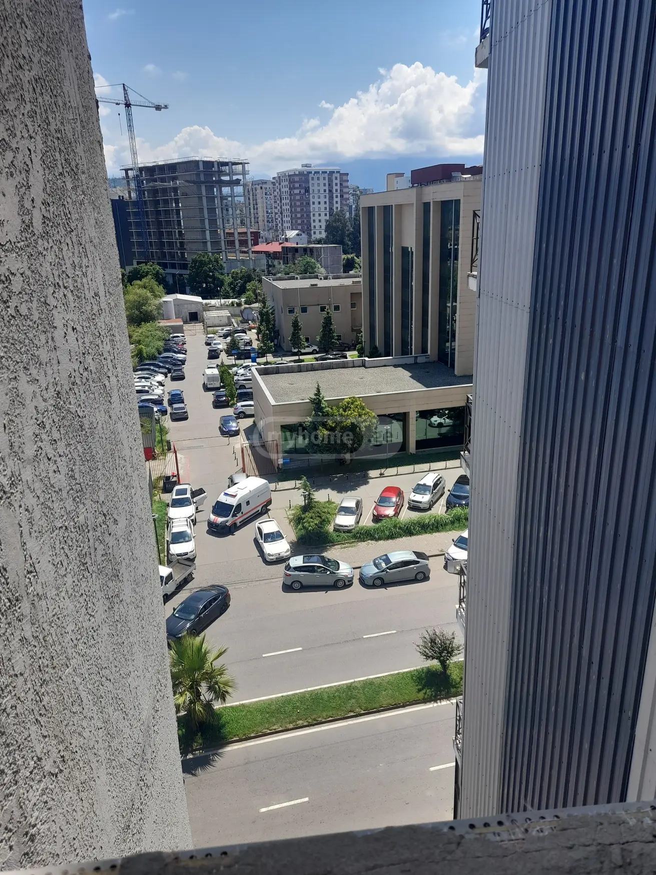 Daily Rent 4 Room Apartment view 3