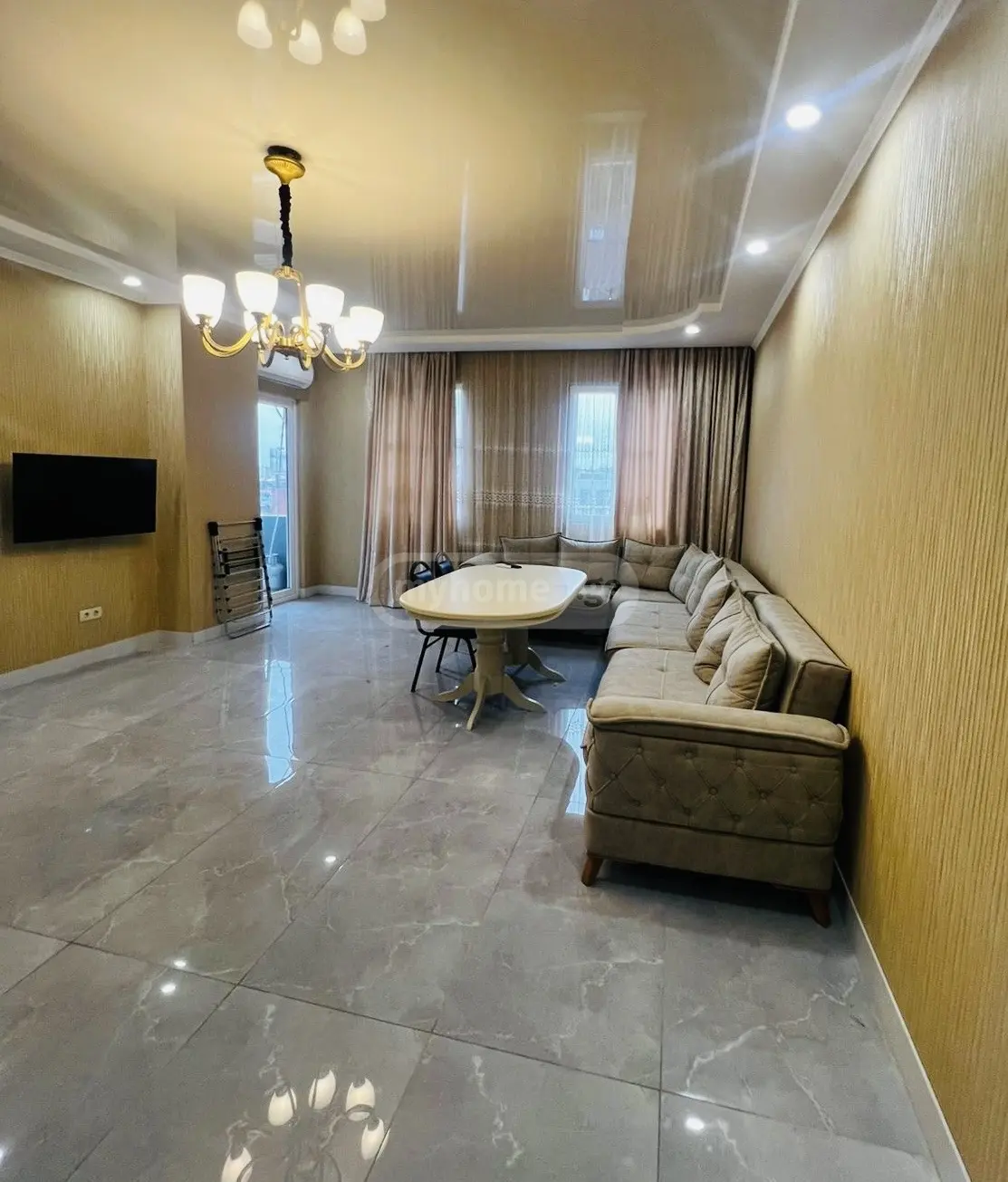 For Rent 3 Room Apartment view 4