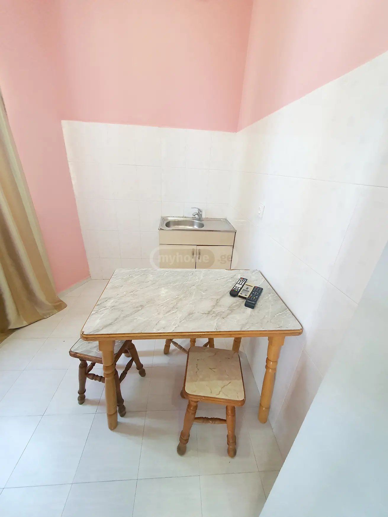 Daily Rent 3 Room Apartment Ozurgetis Munitsipalitetshi view 8
