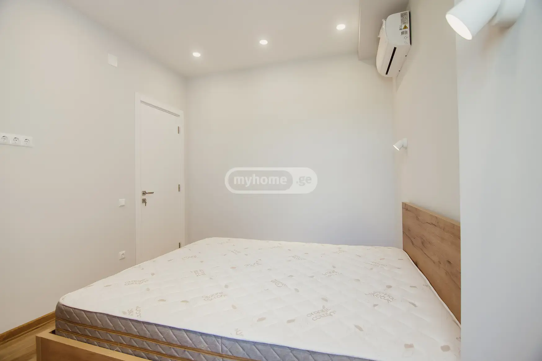 For Rent 4 Room Country House Khelvachauris Munitsipalitetshi view 7