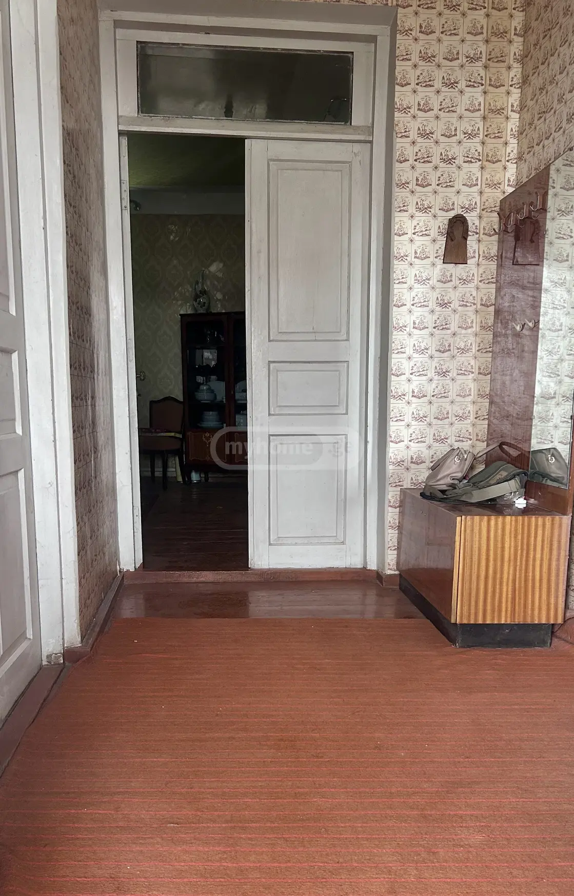 For Sale 6 Room Private House Tetritsqaroshi view 9
