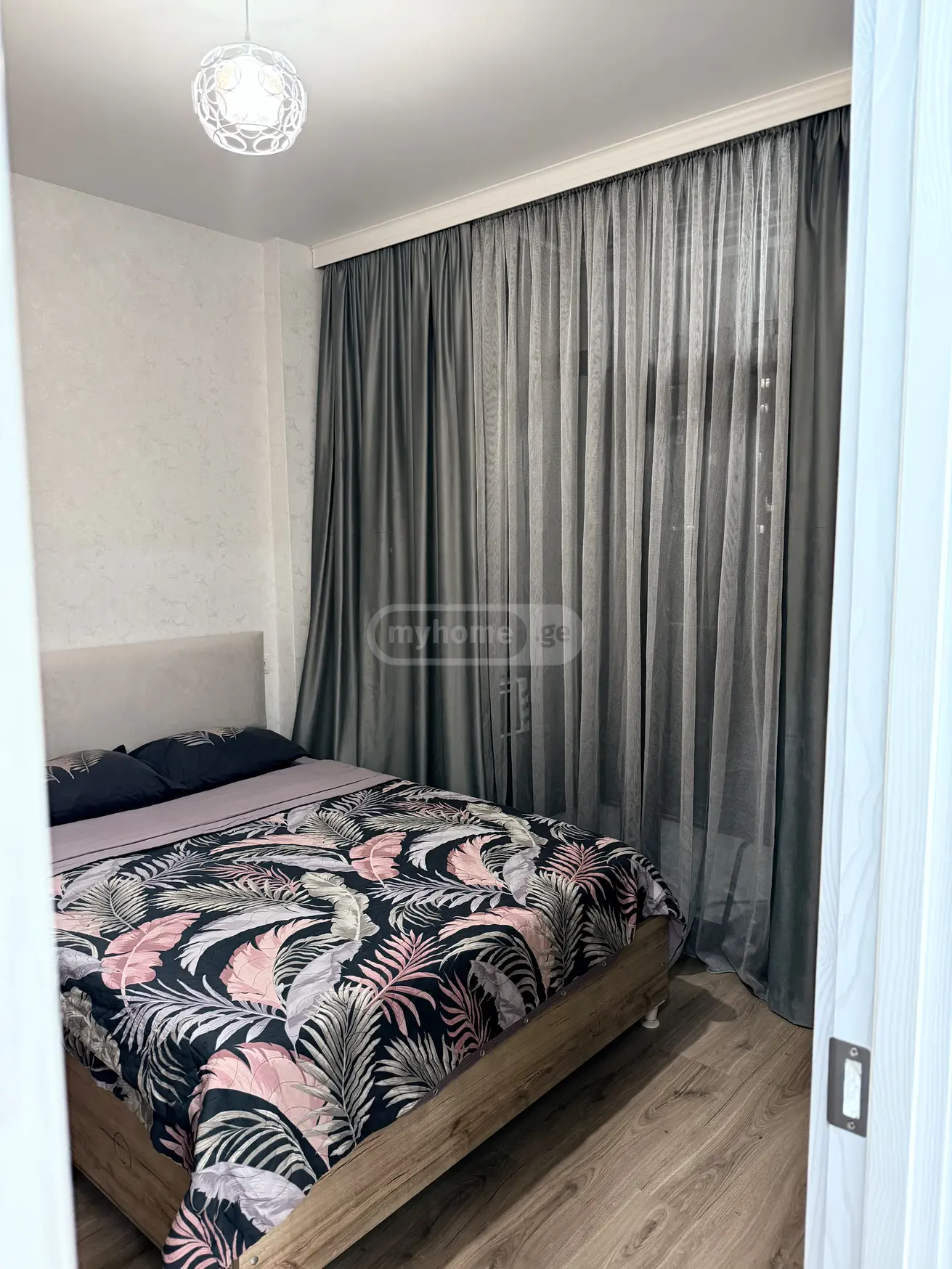 Daily Rent 3 Room Apartment view 3