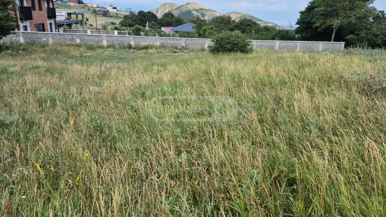 For Sale Sasoplo-Sameurneo Land Plot Mtskhetis Munitsipalitetshi view 12