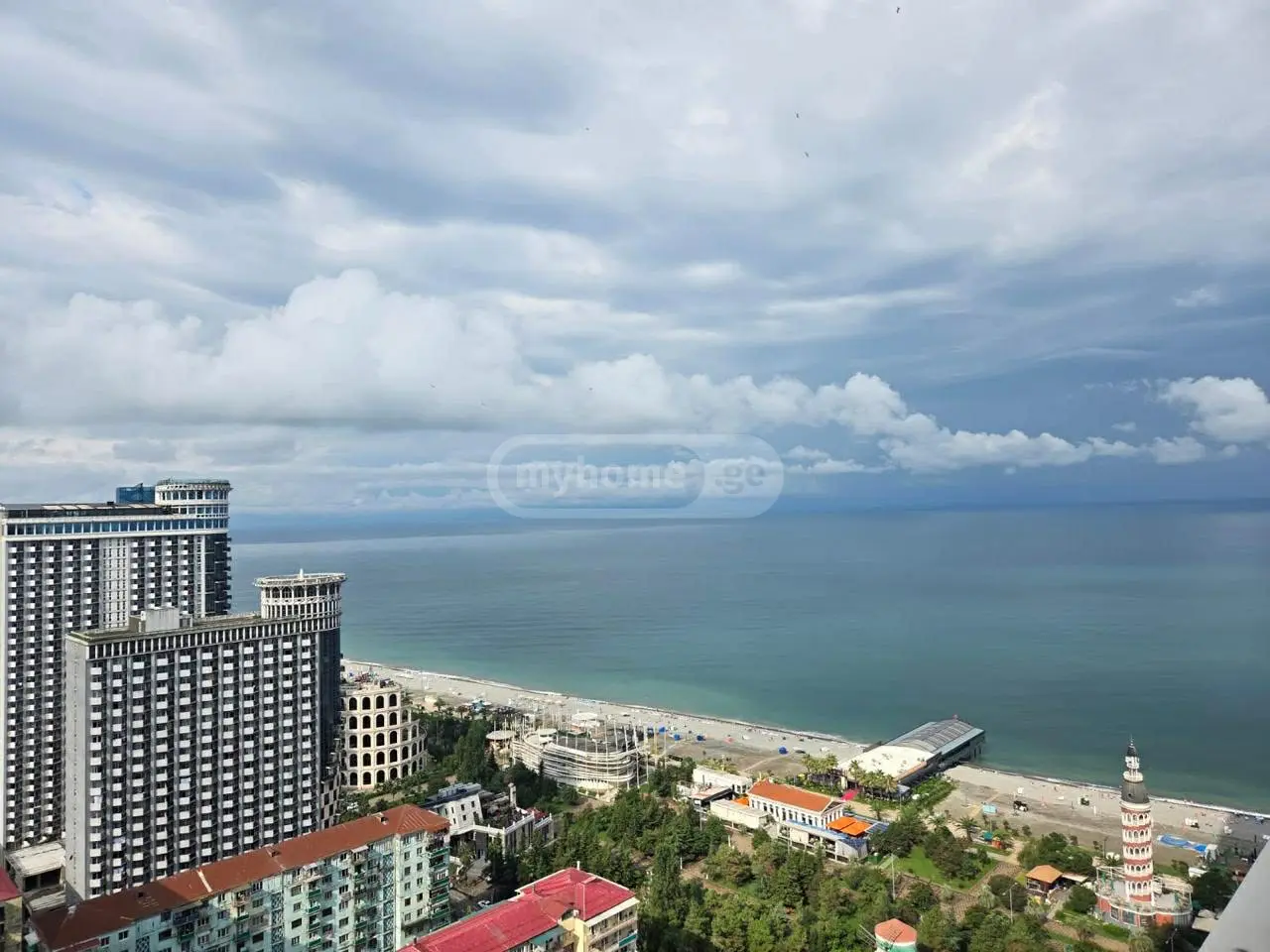 For Sale 1 Room Sastumro view 1