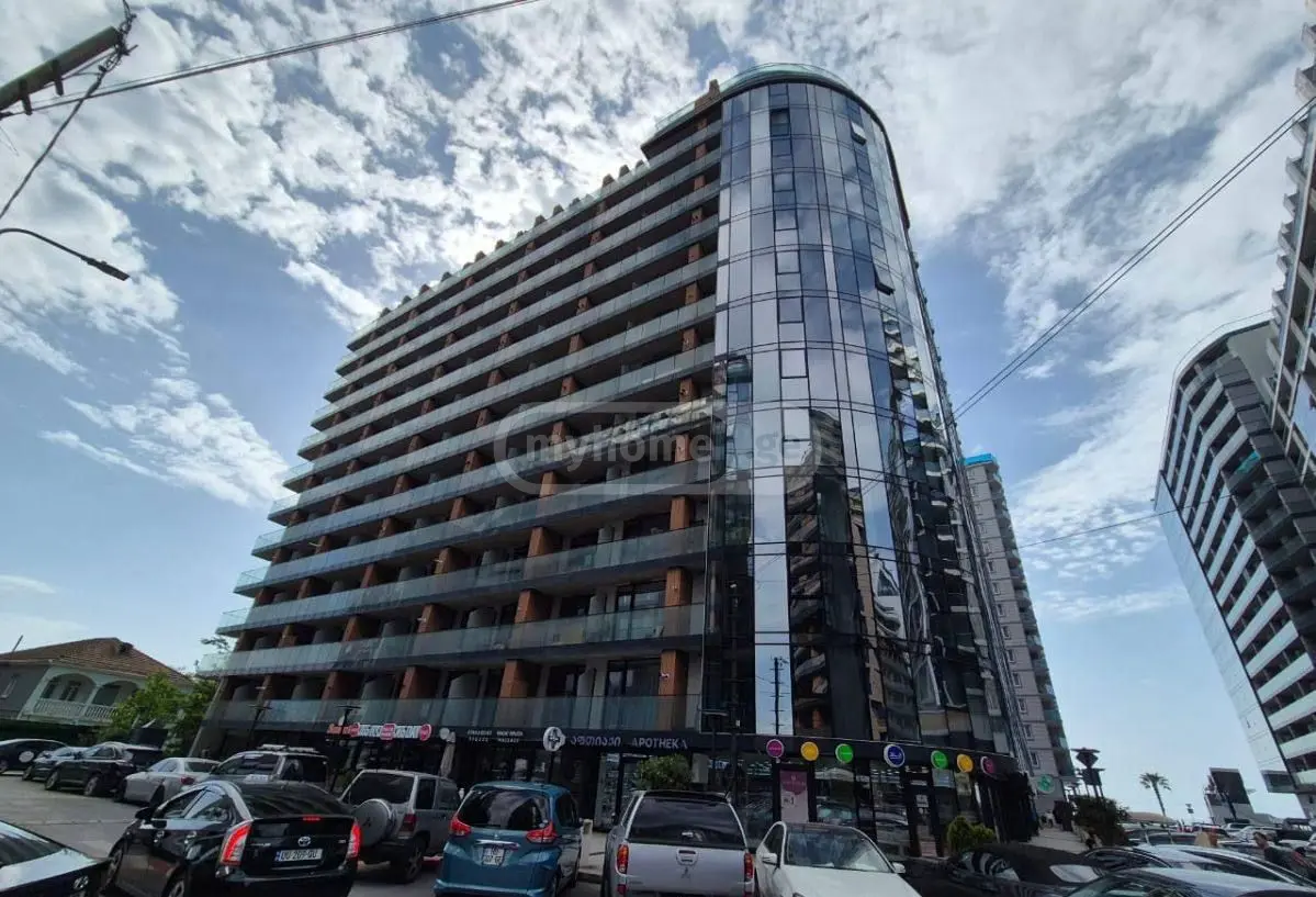For Rent 1 Room Apartment view 6