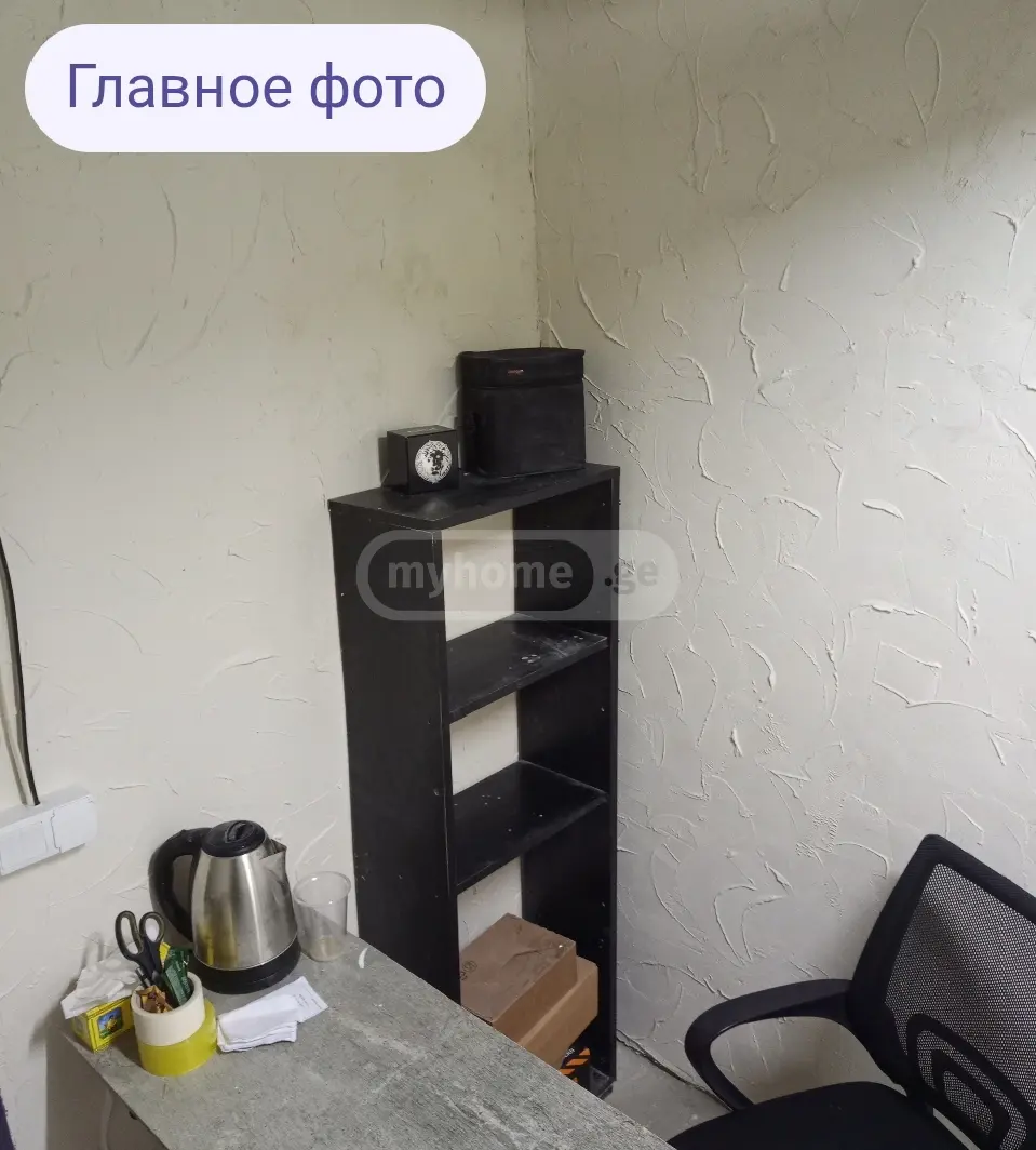 For Sale Sasatsqobe Commercial Space In Batumi view 1