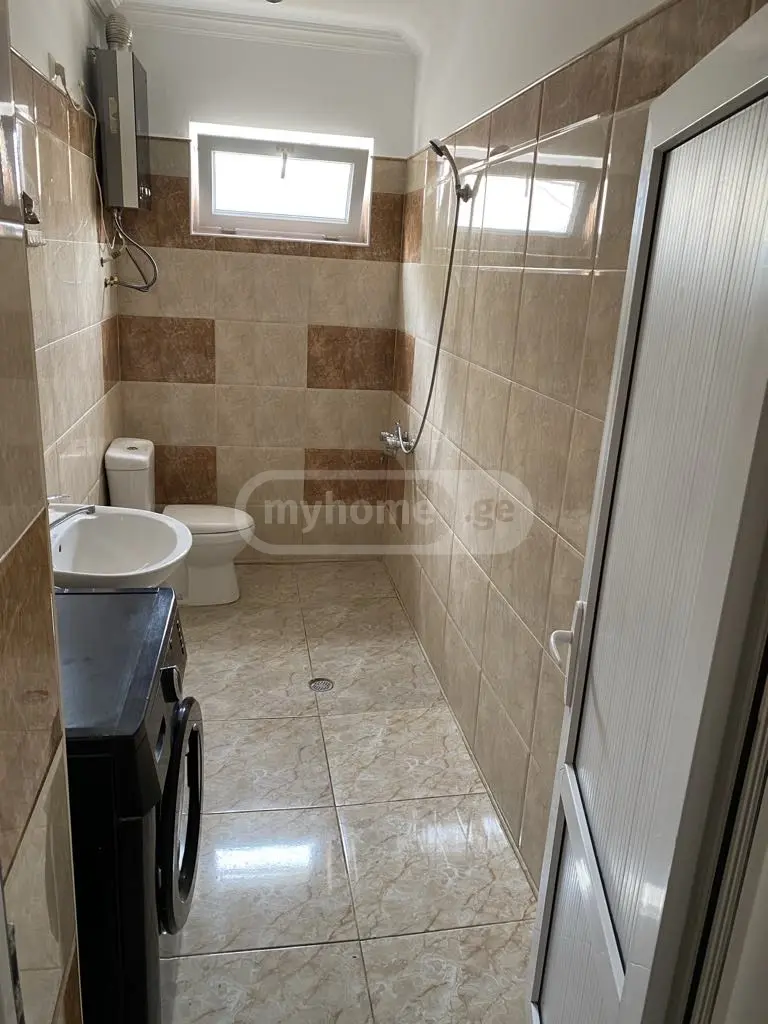 Daily Rent 3 Room Apartment Avlabarshi view 5