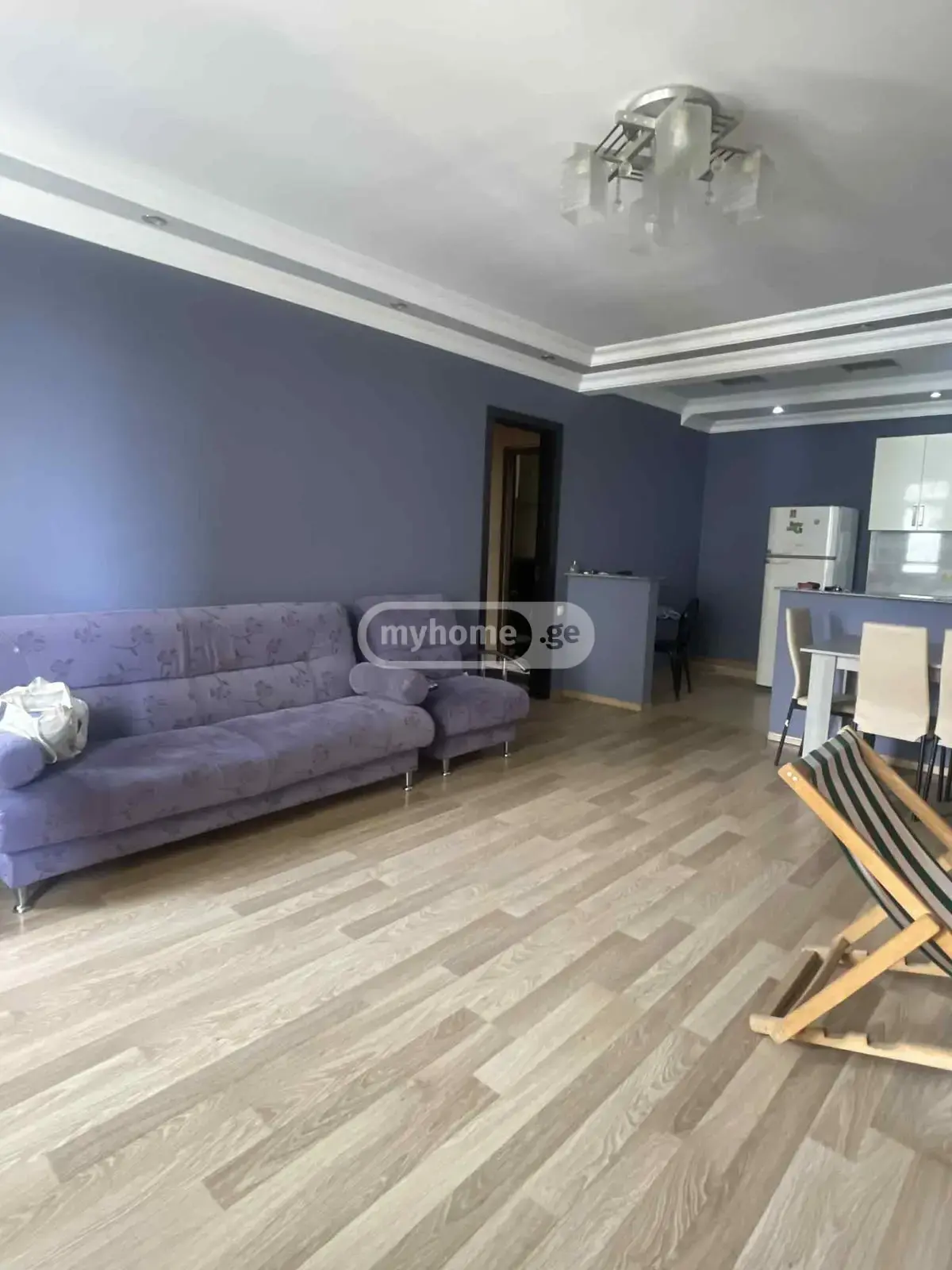 For Rent 2 Room Apartment view 8