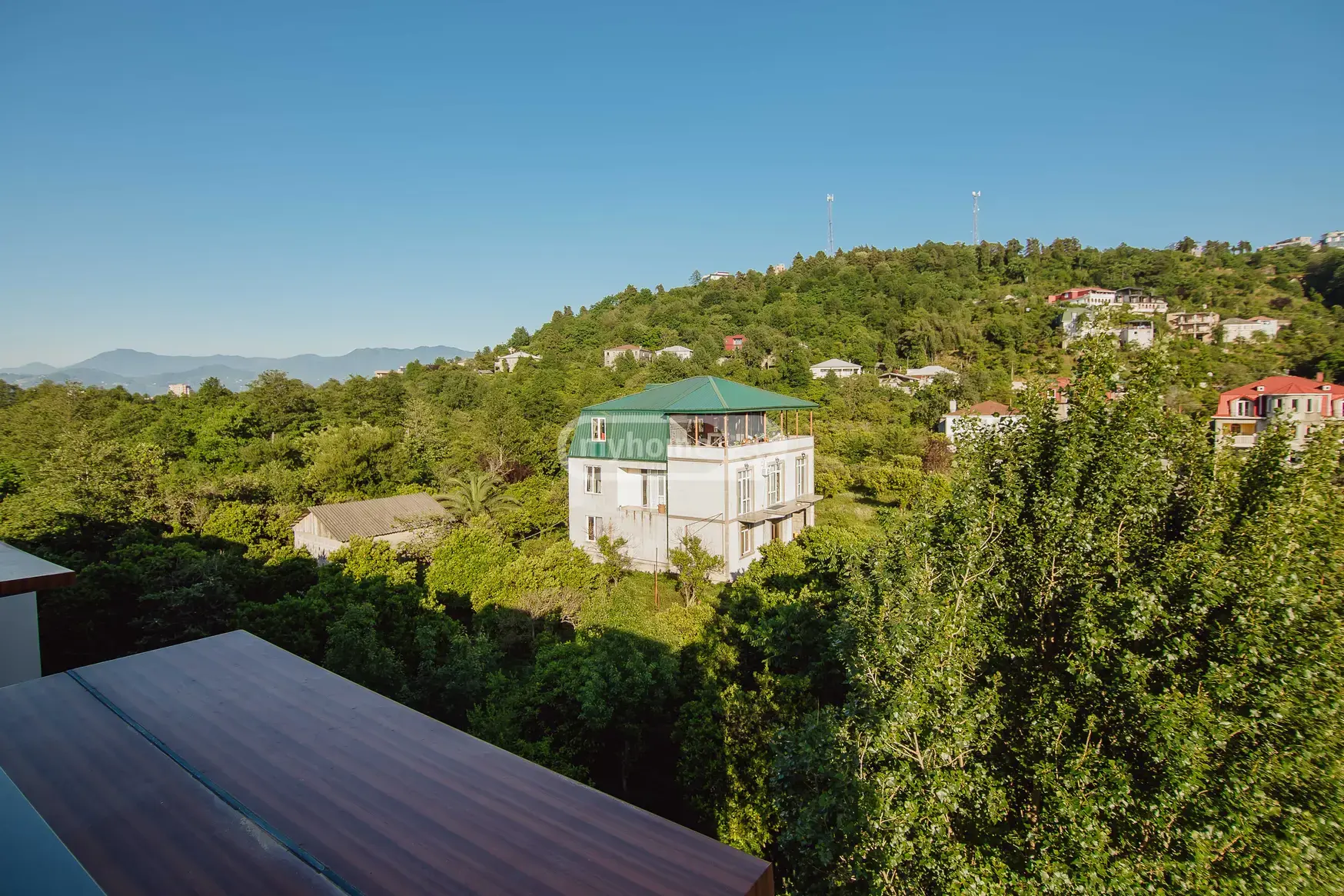 For Rent 4 Room Country House Khelvachauris Munitsipalitetshi view 5