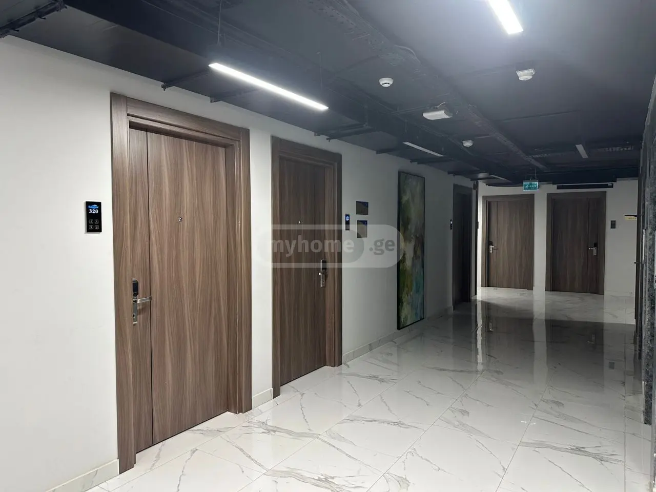 For Sale 1 Room Apartment view 9