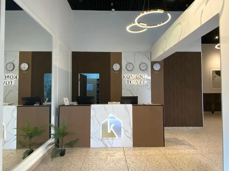 building