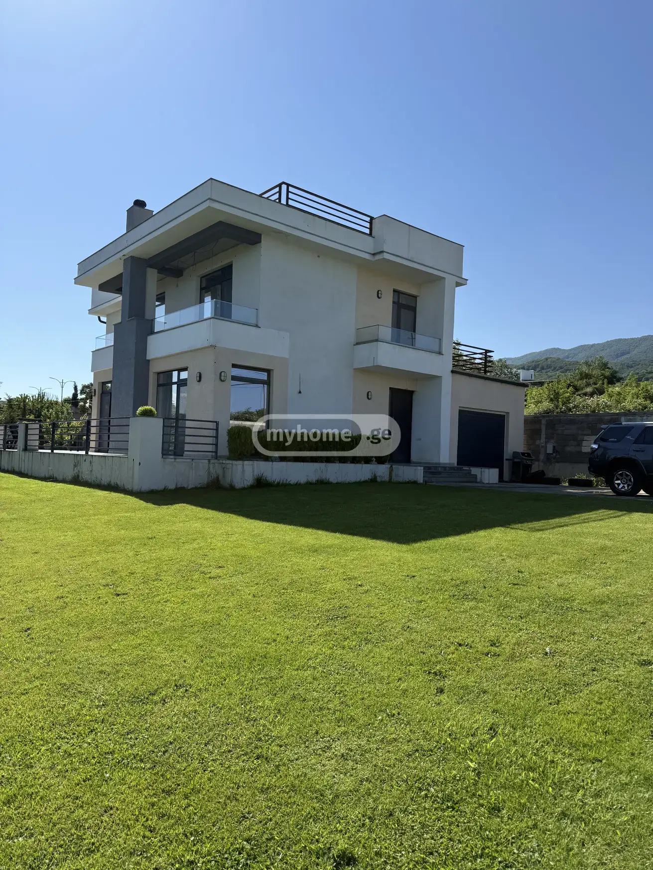 Продажа 6-комната Частный дом в Mtskhetis Munitsipalitetshi view 16