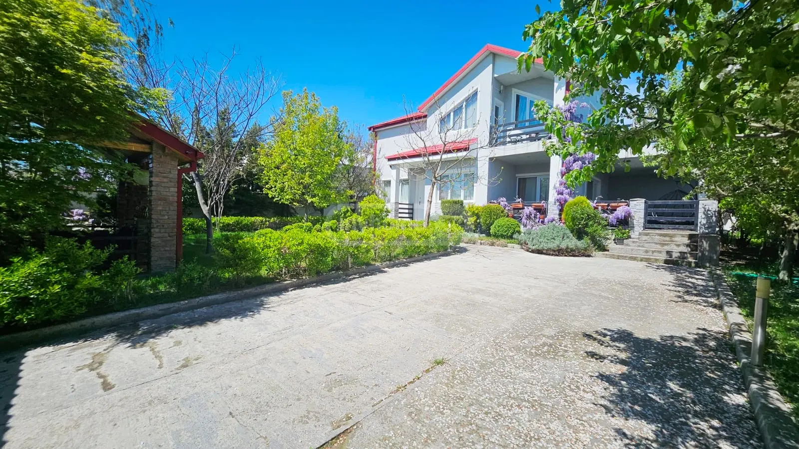 For Sale 4 Room Private House Dushetis Munitsipalitetshi view 2