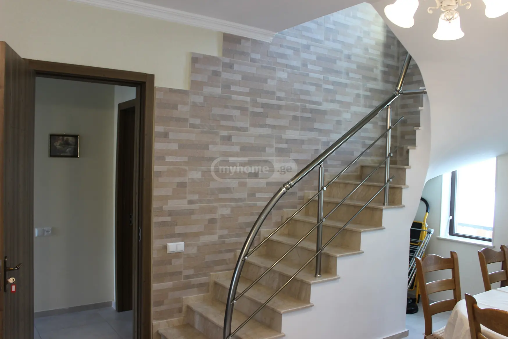 For Sale 5 Room Private House Bakurianshi view 24