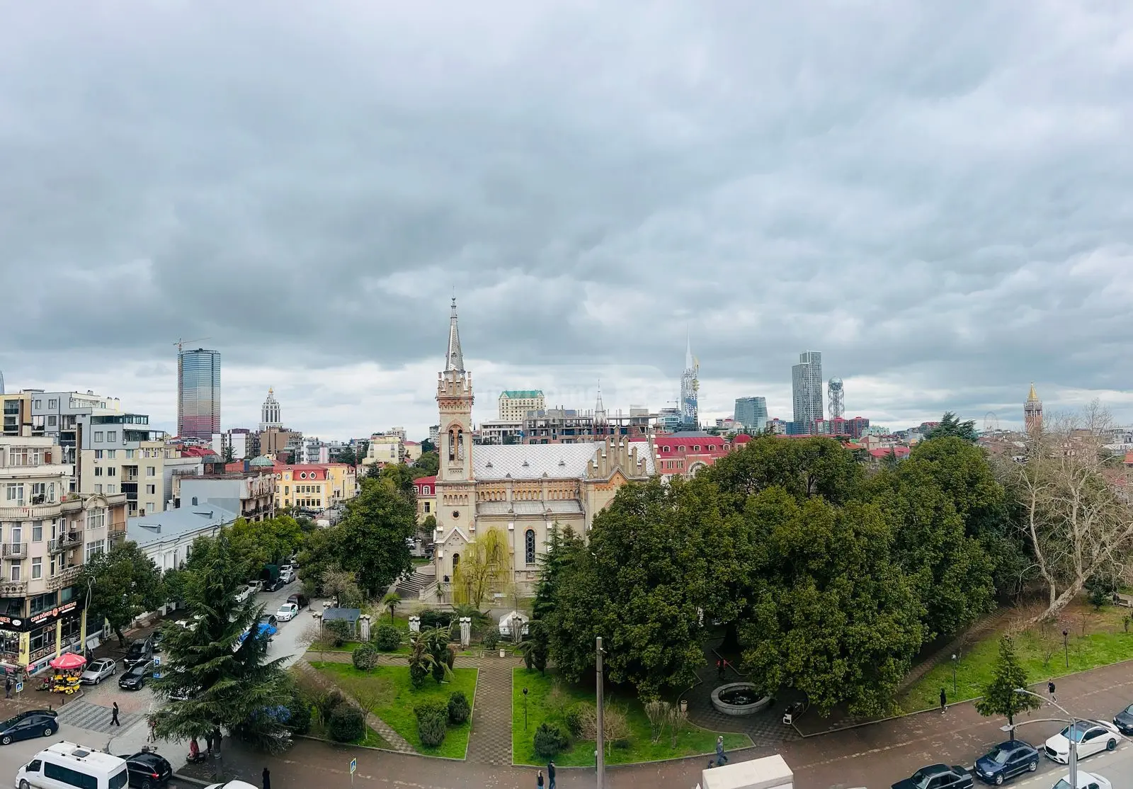 For Sale 4 Room Apartment view 5