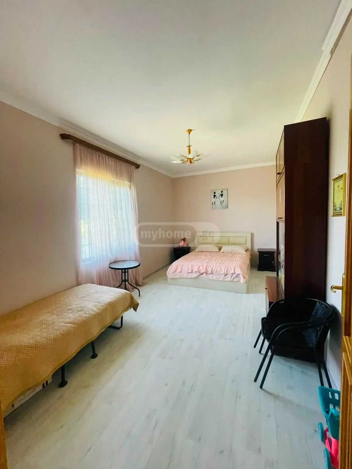For Sale 6 Room Private House Tetritsqaros Raionshi view 6