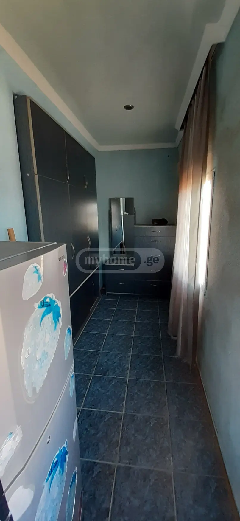 For Sale 1 Room Apartment Kutaisshi view 3