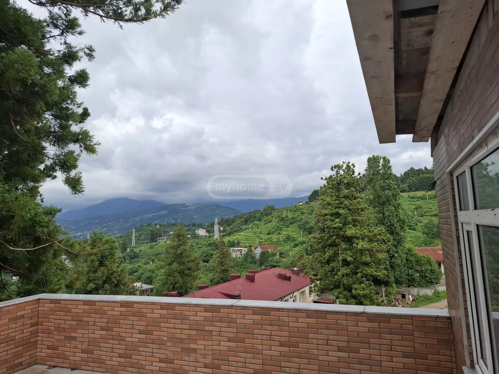 For Rent 2 Room Private House Khelvachauris Munitsipalitetshi view 12