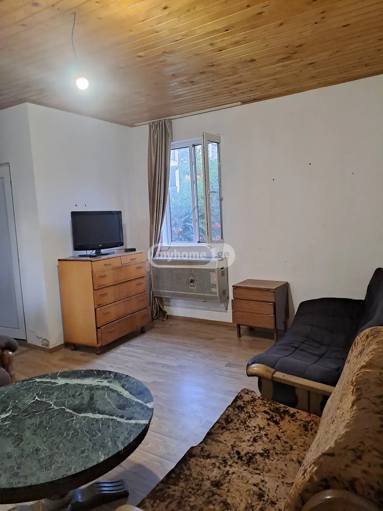 For Rent 2 Room Private House Dighmis Masivshi view 4