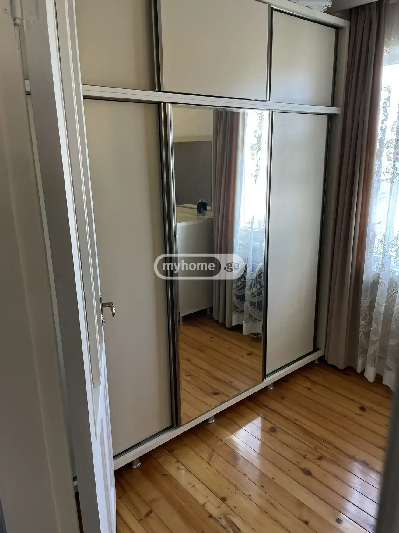 For Rent 2 Room Apartment Kutaisshi view 7