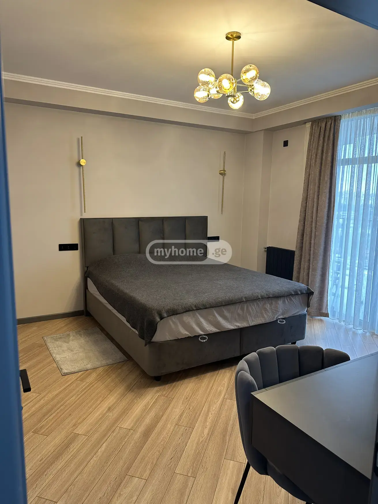 3 Room Flat For Sale view 26