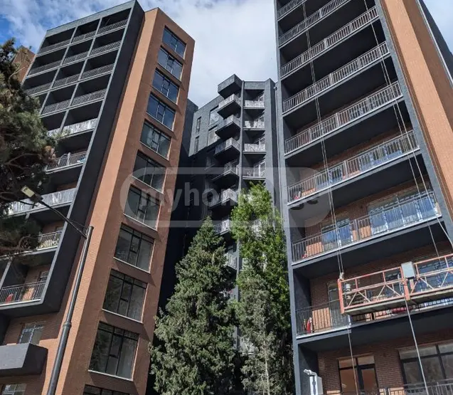 Продажа 3-комната Квартира view 14