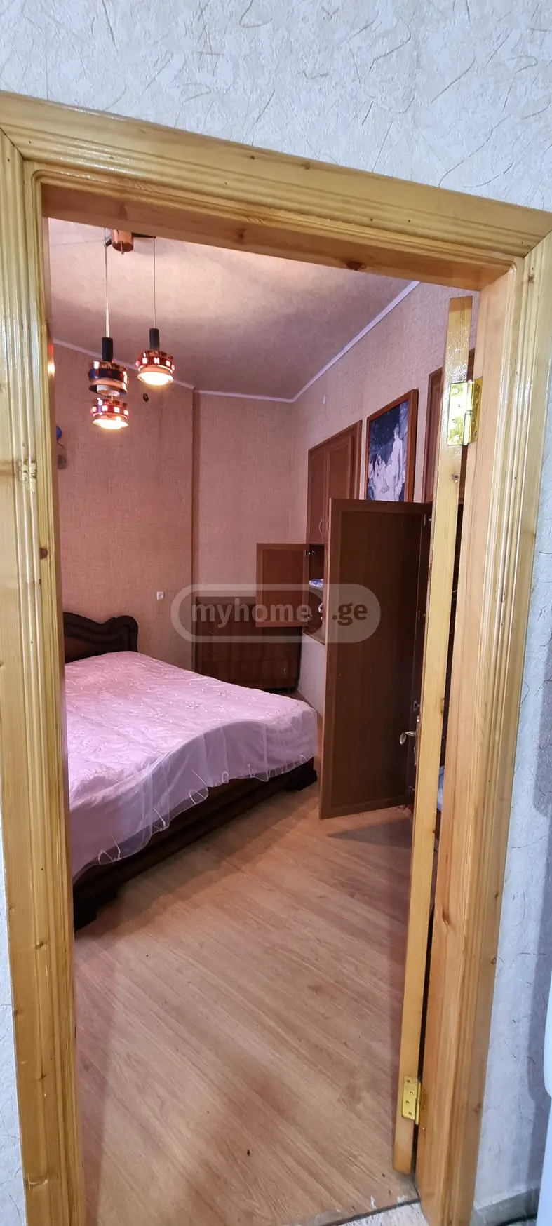 Продажа 4-комната Квартира в Abastumanshi view 13