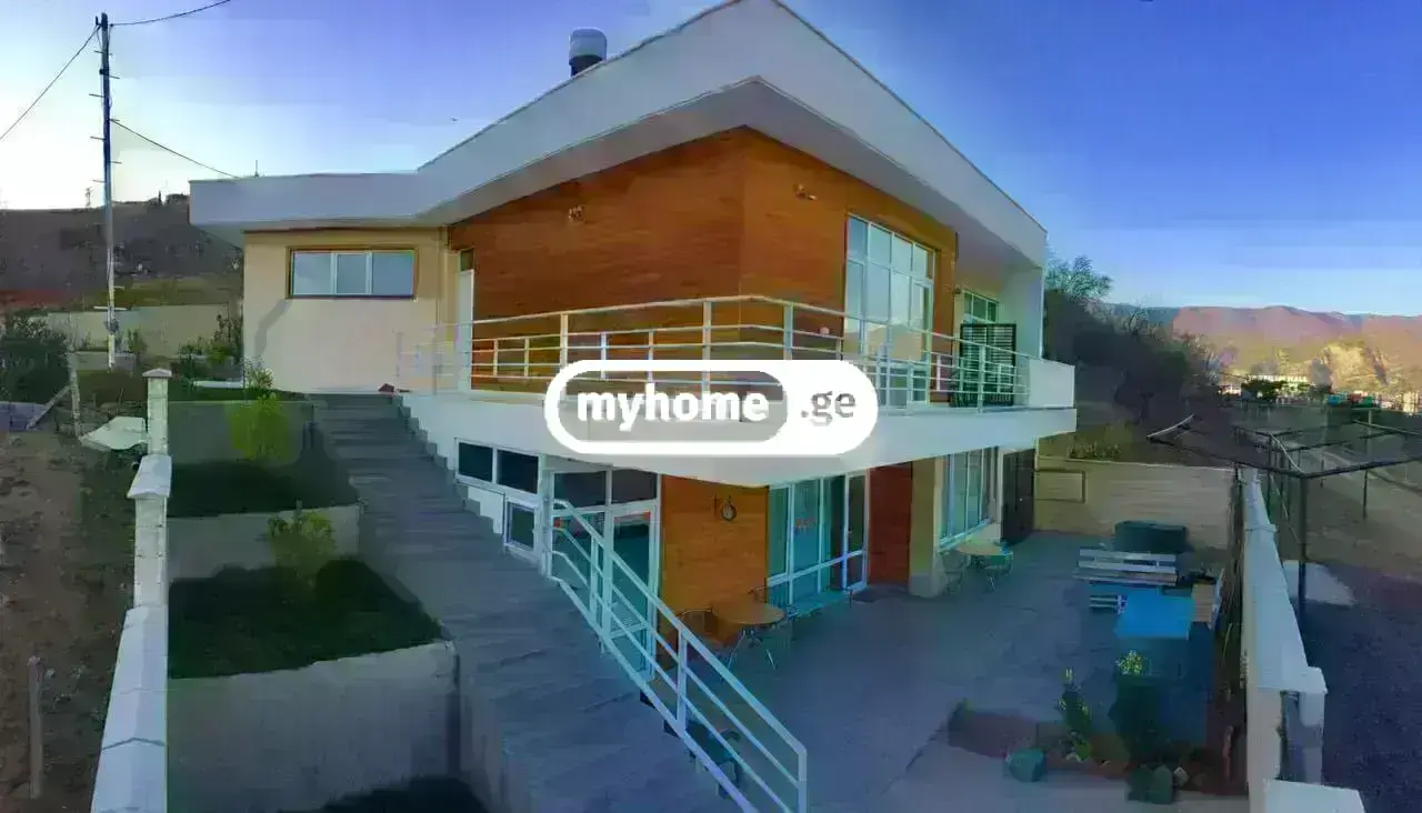 Daily Rent 5 Room Country House view 2