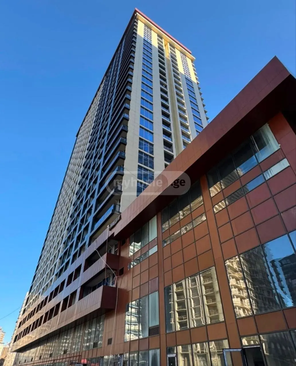 For Sale 1 Room Apartment view 10