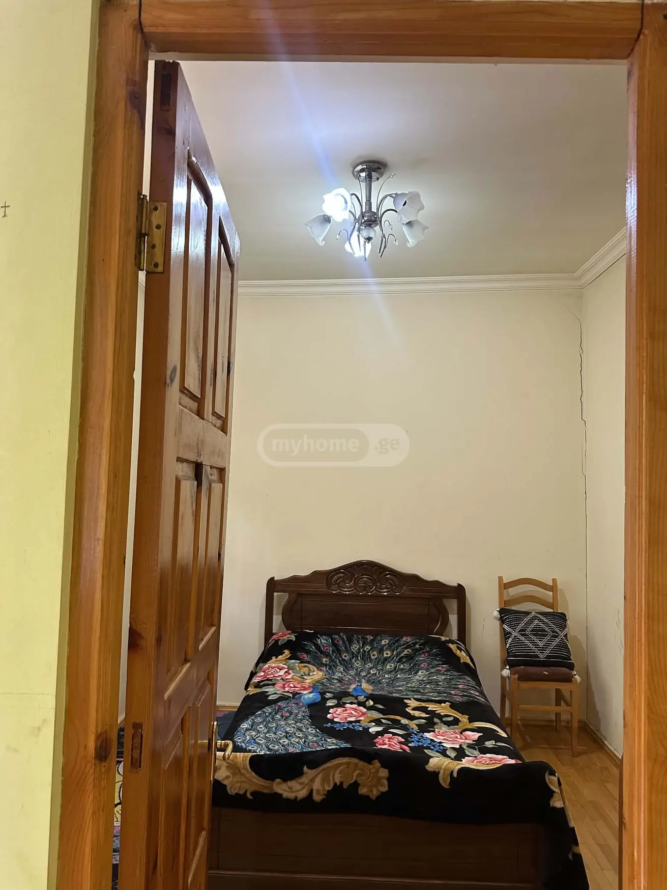 For Sale 4 Room Apartment Borjomshi view 4