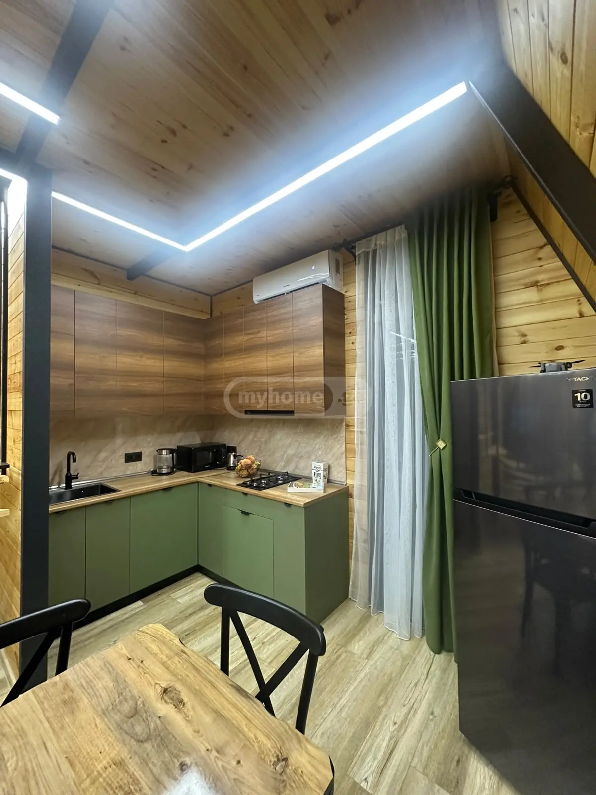 Daily Rent 3 Room Country House view 5