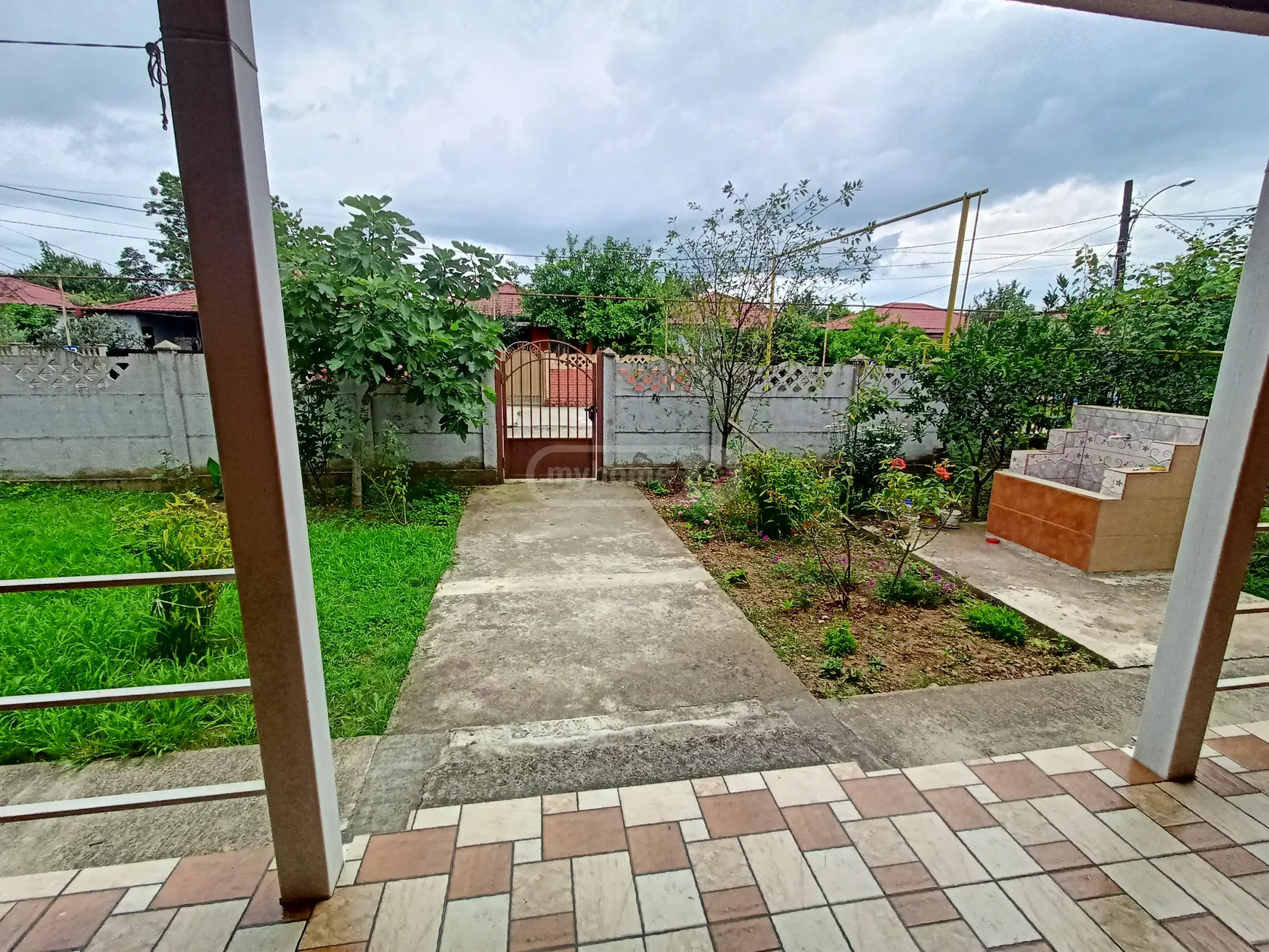 For Sale 7 Room Private House Kutaisshi view 5