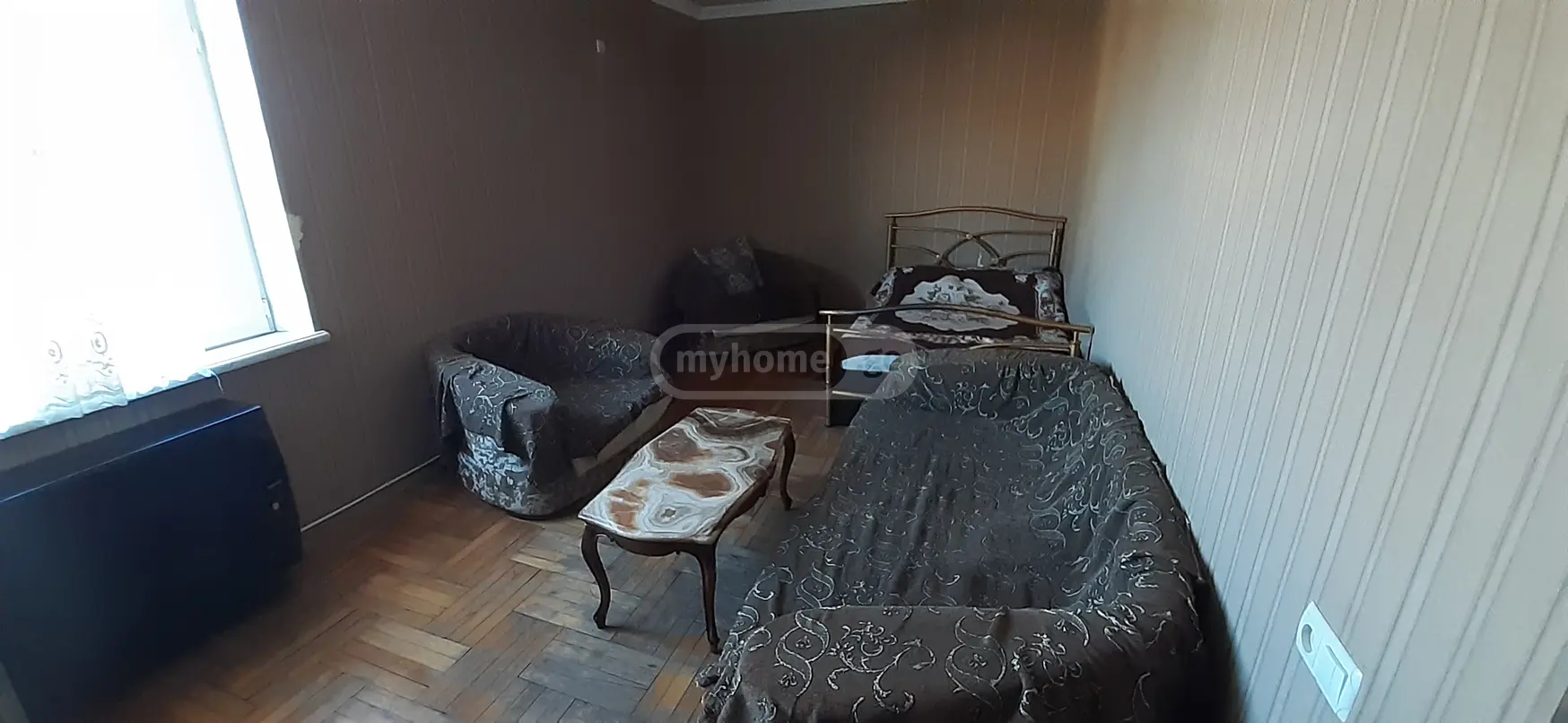 For Sale 1 Room Apartment Kutaisshi view 4