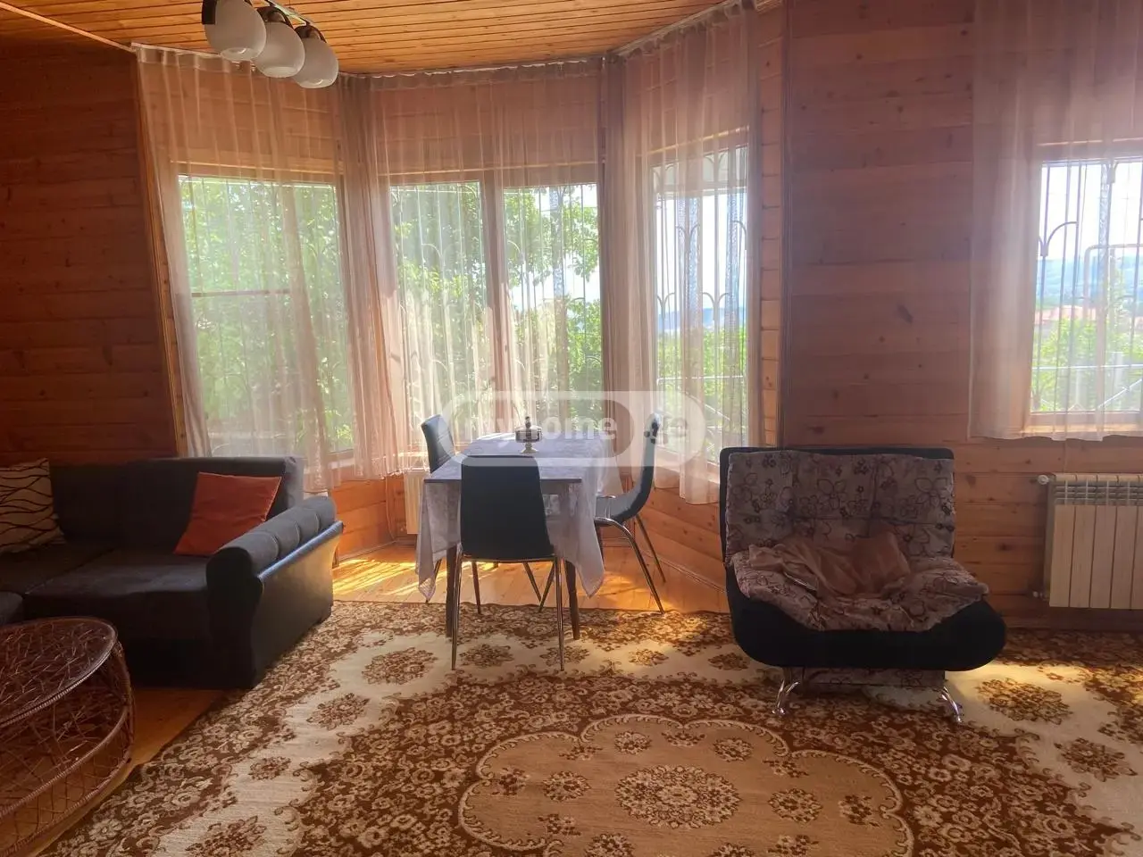 For Rent 4 Room Country House Tsavkisshi view 9