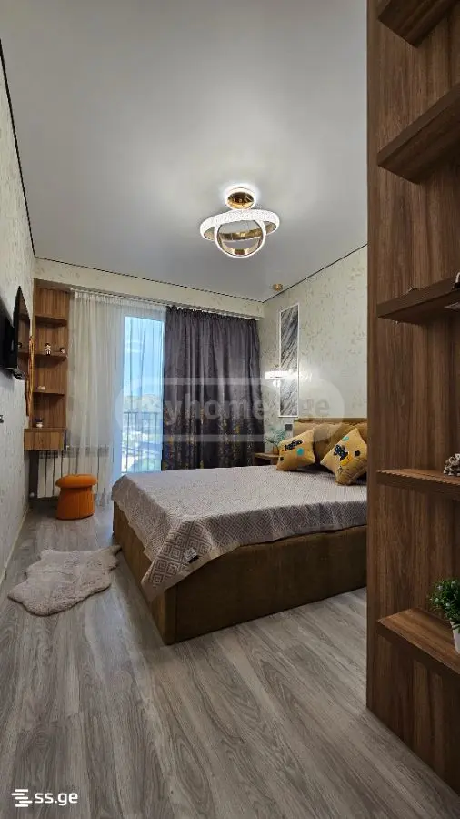 3 Room Flat For Sale view 20