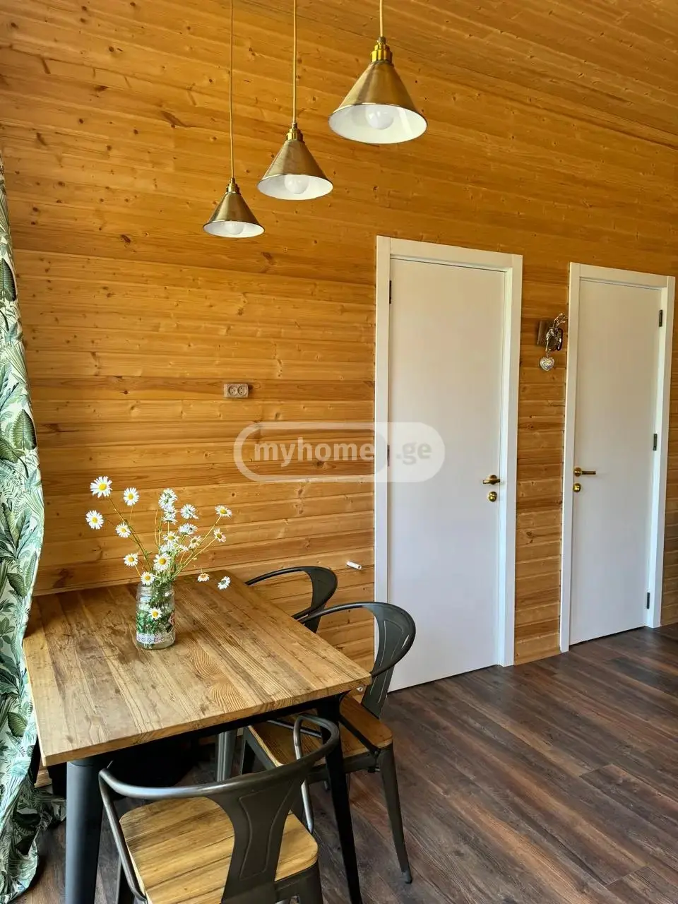 For Rent 3 Room Country House Tsqnetshi view 14