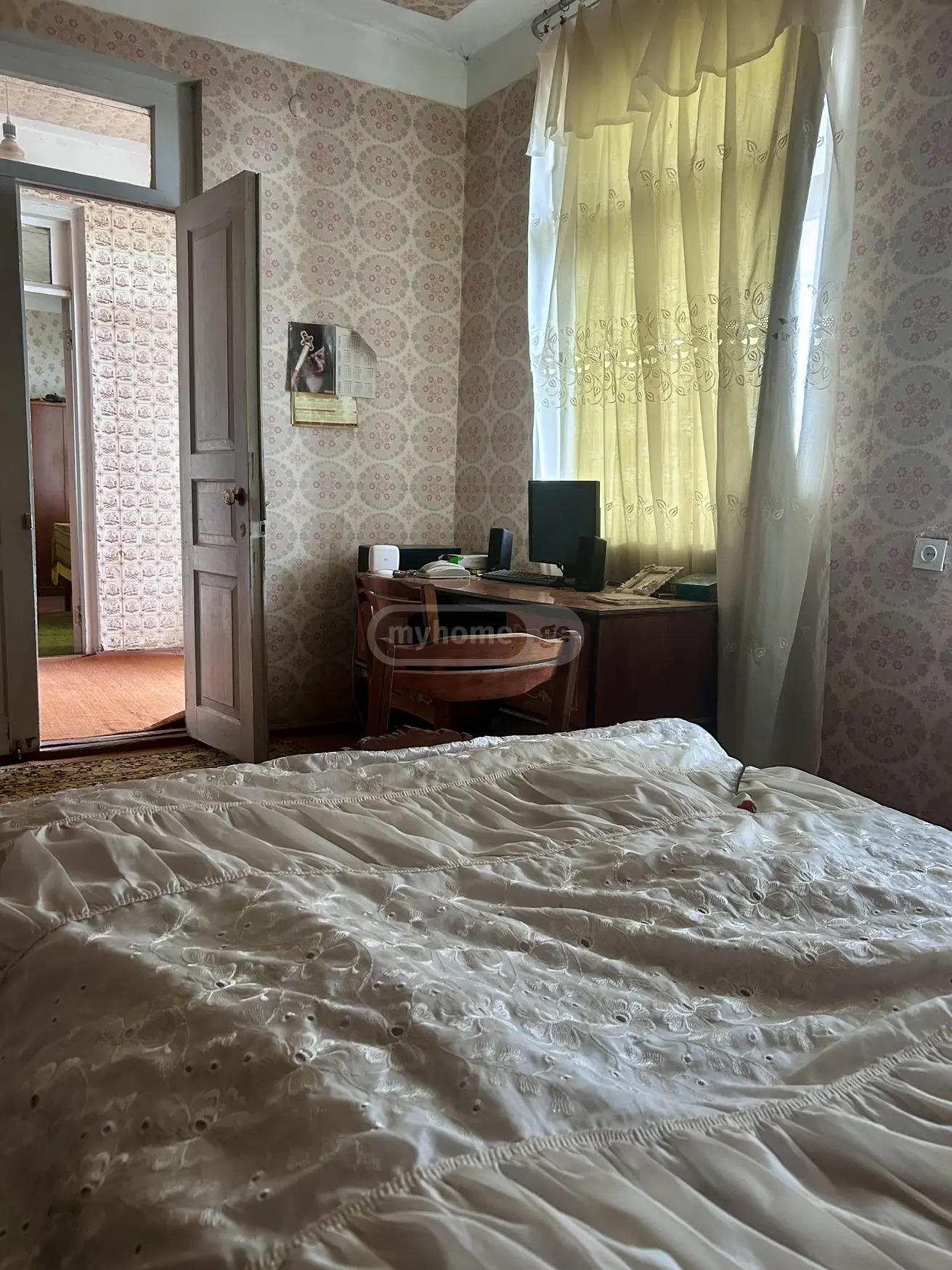 For Sale 6 Room Private House Tetritsqaroshi view 10