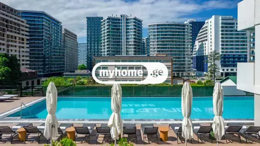 Daily Rent 1 Room Apartment view 7