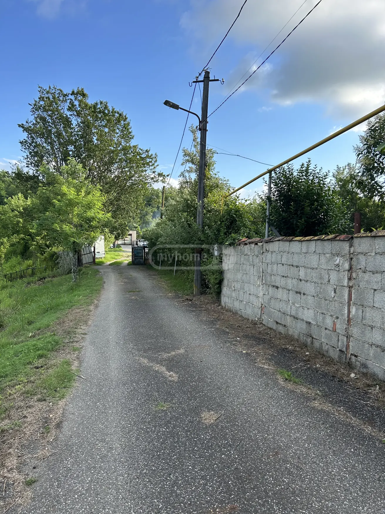 For Sale Ara Sasoplo-Sameurneo Land Plot Tsqaltuboshi view 7