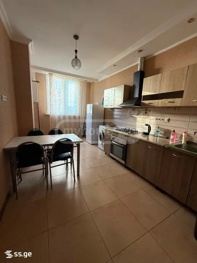 For Sale 4 Room Apartment Dighmis Masivshi view 10