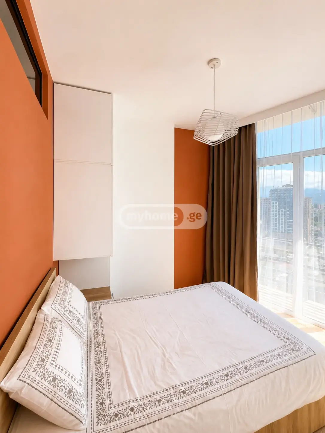 Daily Rent 3 Room Apartment view 10