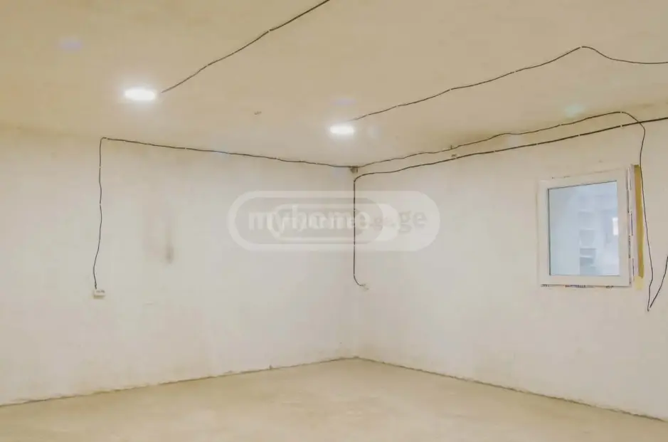 For Rent Sardapi Commercial Space In Batumi view 8