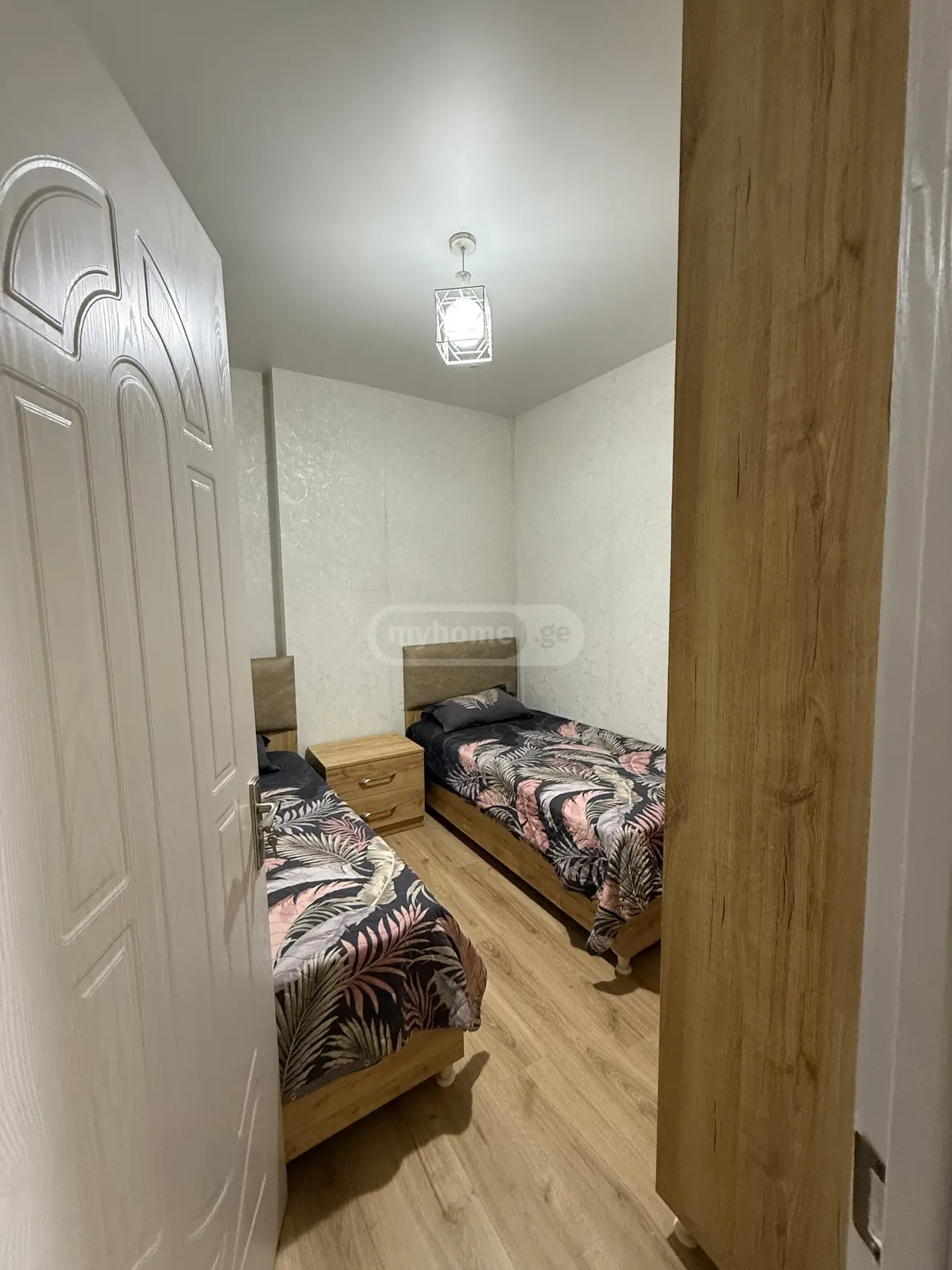 Daily Rent 3 Room Apartment view 6