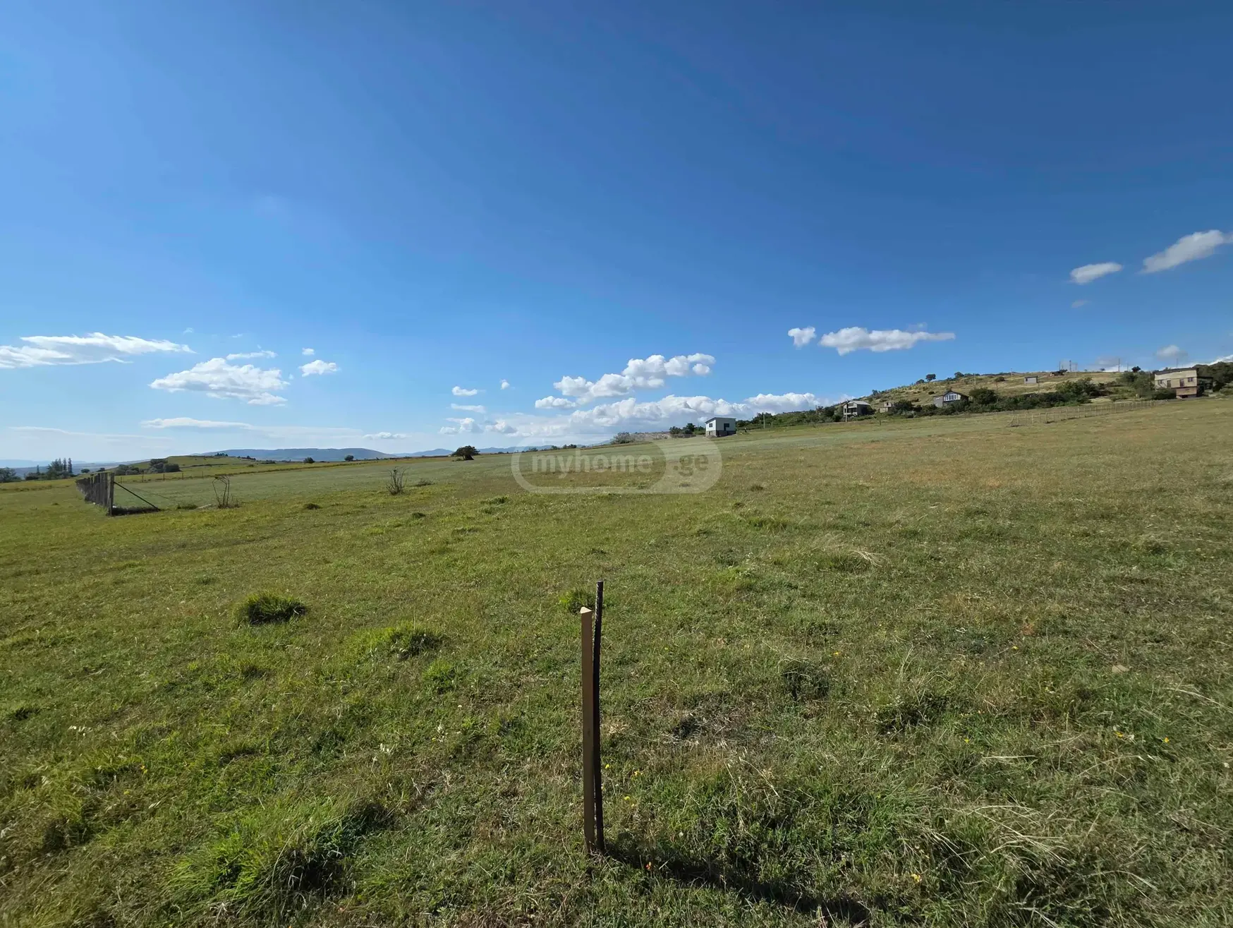 Продажа Земля / участок в Gardabnis Munitsipalitetshi view 4